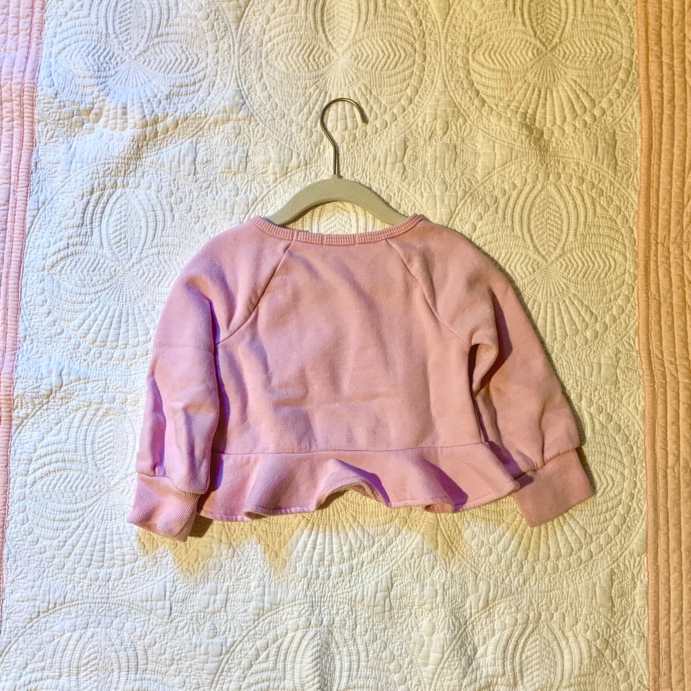 Crew Cuts Sweatshirt - Picture 2 of 3